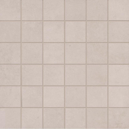 Docks Bone Mosaico Quadretti 30x30 - Gres Porcellanato di ABK - Prezzo solo €22.76! Compra ora su CEGO CERAMICHE