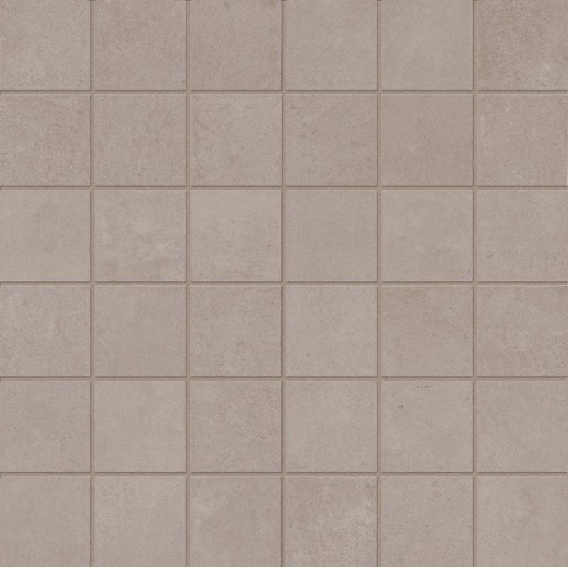 Docks Warm Mosaico Quadretti 30x30 - Gres Porcellanato di ABK - Prezzo solo €22.76! Compra ora su CEGO CERAMICHE