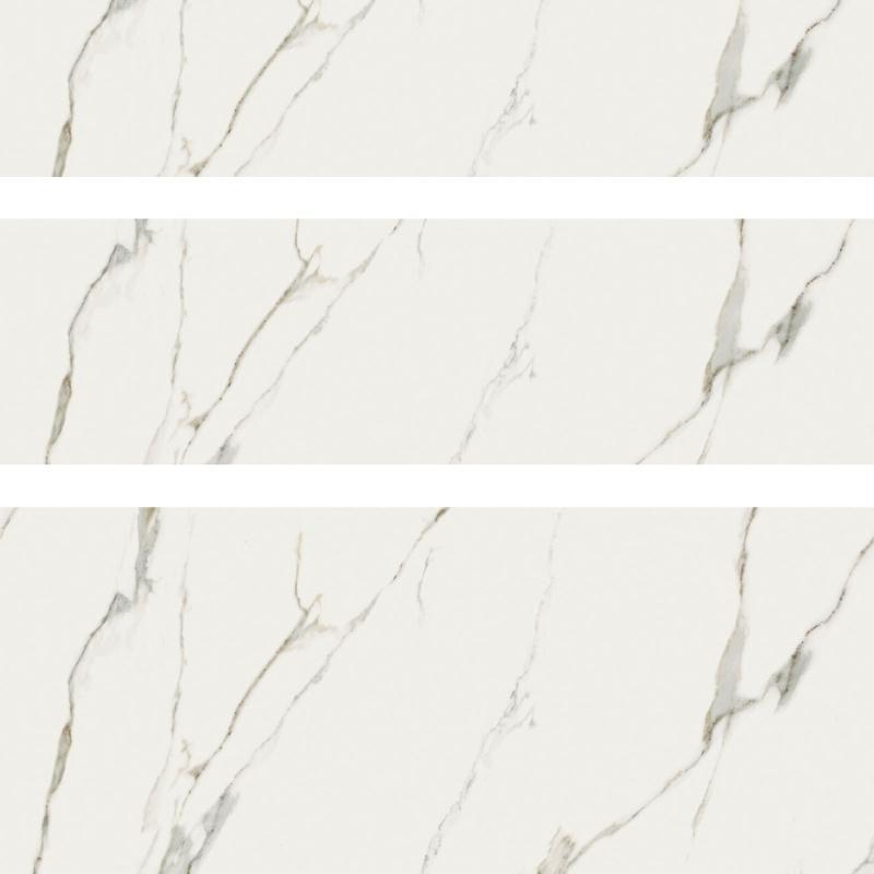 Sensi Signoria Mix Sizes Calacatta Michelangelo 30x60 Naturale - Gres Porcellanato di ABK - Prezzo solo €47.15! Compra ora su CEGO CERAMICHE