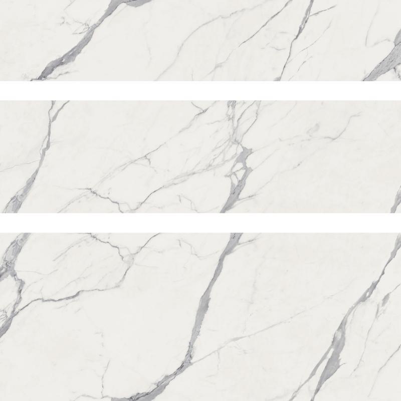 Sensi Signoria Mix Sizes Statuario Light 30x60 Naturale - Gres Porcellanato di ABK - Prezzo solo €47.15! Compra ora su CEGO CERAMICHE