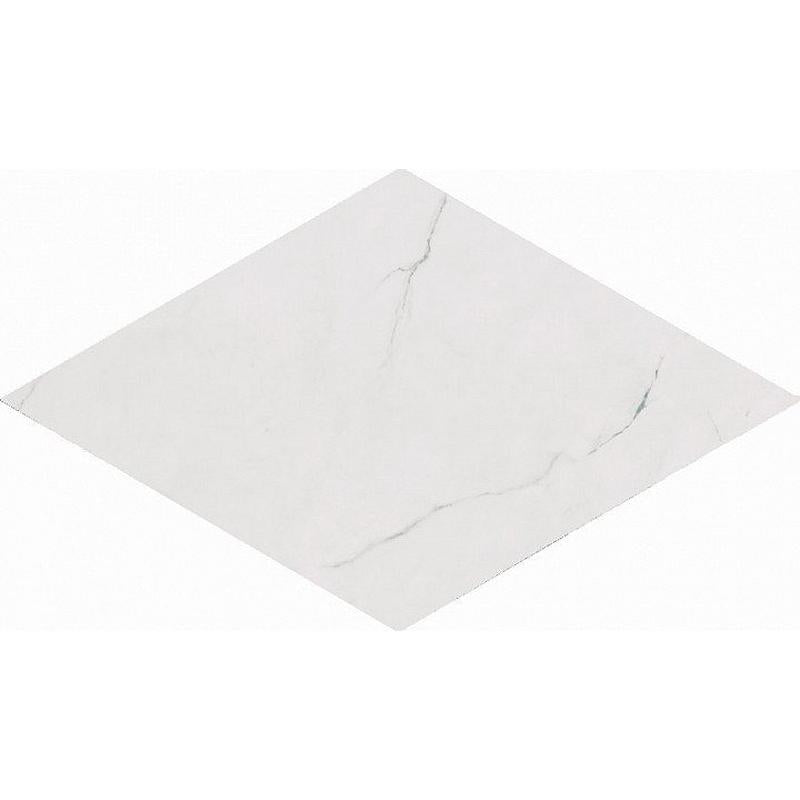 Sensi Up Statuario Ultra Rombo 30 Lux - Gres Porcellanato di ABK - Prezzo solo €76.71! Compra ora su CEGO CERAMICHE