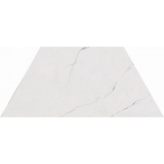 Sensi Up Statuario Ultra Trapezio 60x30x30 Lux - Gres Porcellanato di ABK - Prezzo solo €65.35! Compra ora su CEGO CERAMICHE