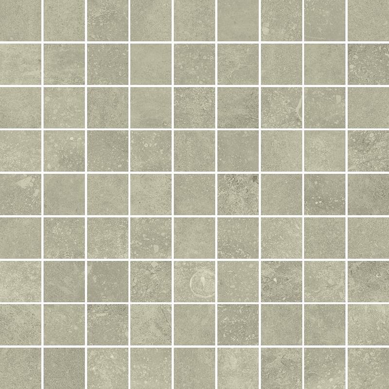 Absolute Beige Mosaico 30x30 - Gres Porcellanato di Castelvetro - Prezzo solo €91! Compra ora su CEGO CERAMICHE