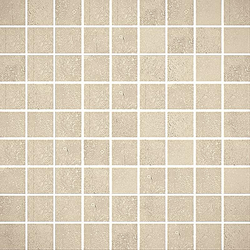 Absolute Bianco Mosaico 30x30 - Gres Porcellanato di Castelvetro - Prezzo solo €91! Compra ora su CEGO CERAMICHE