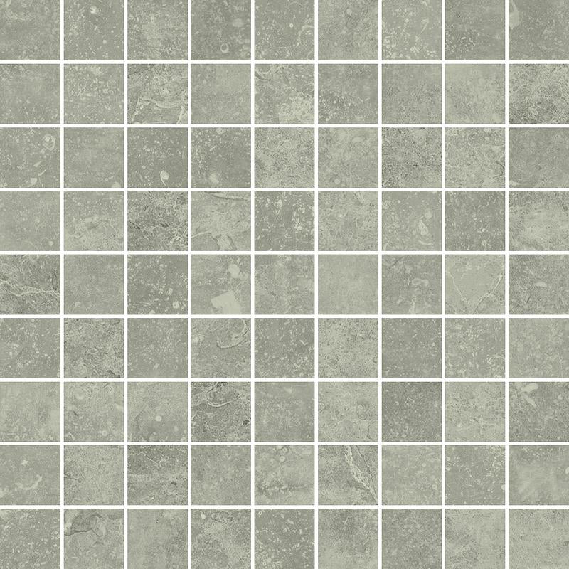 Absolute Grigio Mosaico 30x30 - Gres Porcellanato di Castelvetro - Prezzo solo €91! Compra ora su CEGO CERAMICHE