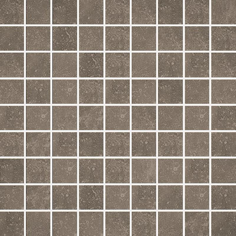 Absolute Titanio Mosaico 30x30 - Gres Porcellanato di Castelvetro - Prezzo solo €91! Compra ora su CEGO CERAMICHE