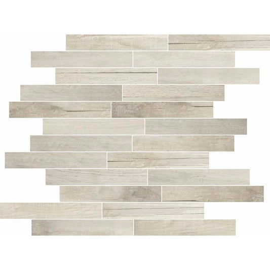 Aequa Nix 30x30 stick - Gres Porcellanato di Castelvetro - Prezzo solo €91! Compra ora su CEGO CERAMICHE