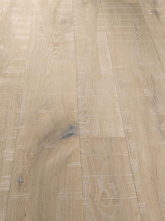 Bassano Parquet Piallati e Segati Rovere Agrifoglio XXL spessore 16 mm