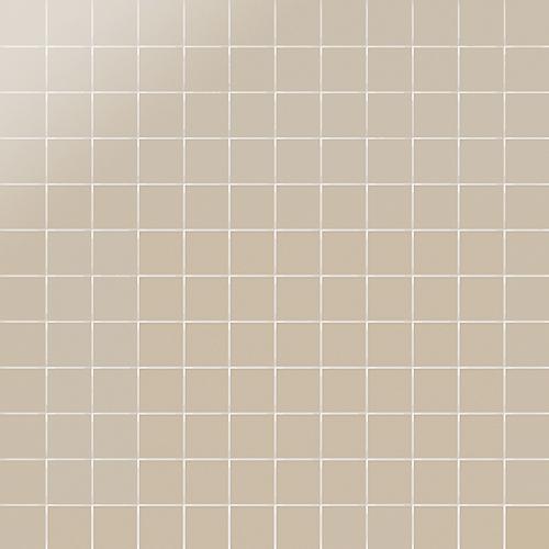CESI Lucidi Alabastro 2,5x2,5 Mosaico su rete