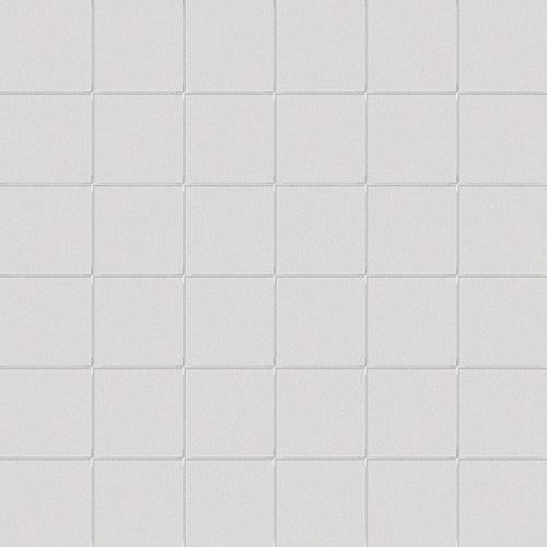CESI Full Body Alluminio 5x5 Mosaico su Rete