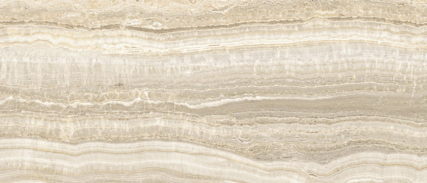 Eccentric Luxe Almond 60x120 Glossy - Gres Porcellanato di Florim - Prezzo solo €90! Compra ora su CEGO CERAMICHE