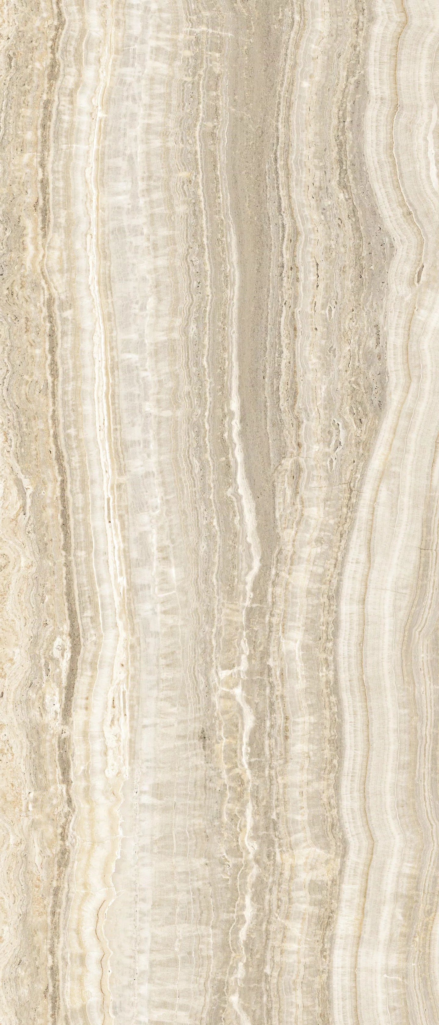 Eccentric Luxe Almond 120x280 Glossy - Gres Porcellanato di Florim - Prezzo solo €284! Compra ora su CEGO CERAMICHE