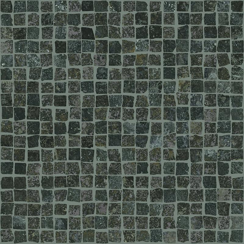 Always Antracite Mosaico 30x30 - Gres Porcellanato di Castelvetro - Prezzo solo €169.50! Compra ora su CEGO CERAMICHE