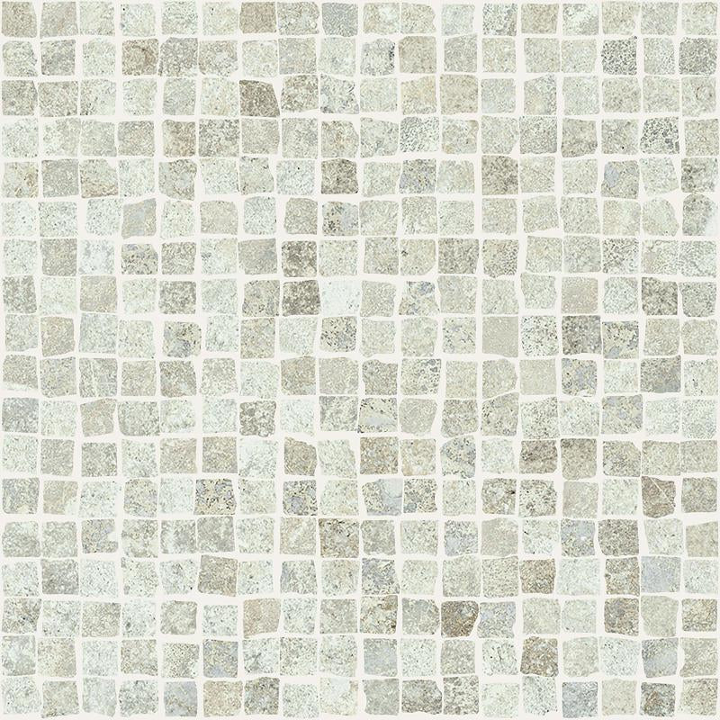 Always Bianco Mosaico 30x30 - Gres Porcellanato di Castelvetro - Prezzo solo €169.50! Compra ora su CEGO CERAMICHE