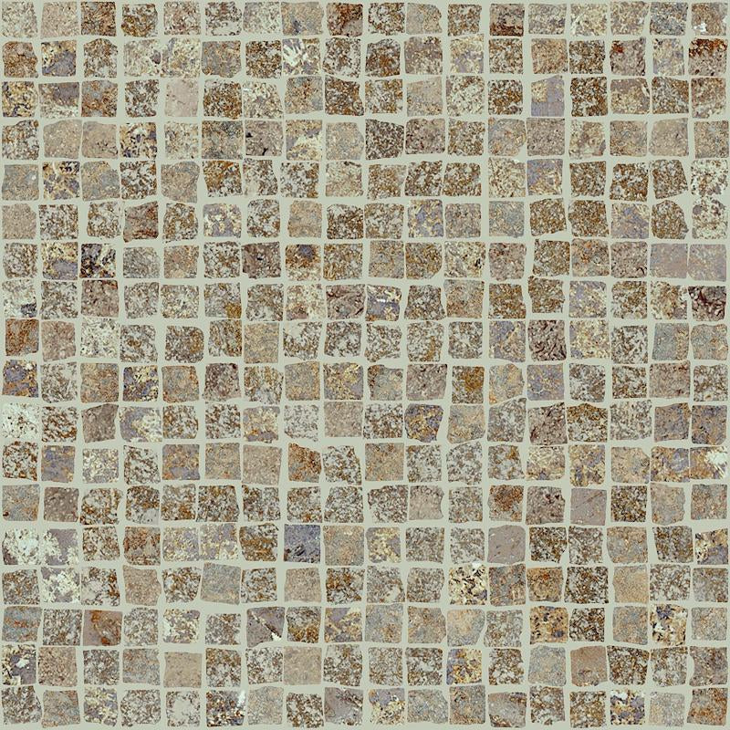 Always Corda Mosaico 30x30 - Gres Porcellanato di Castelvetro - Prezzo solo €169.50! Compra ora su CEGO CERAMICHE