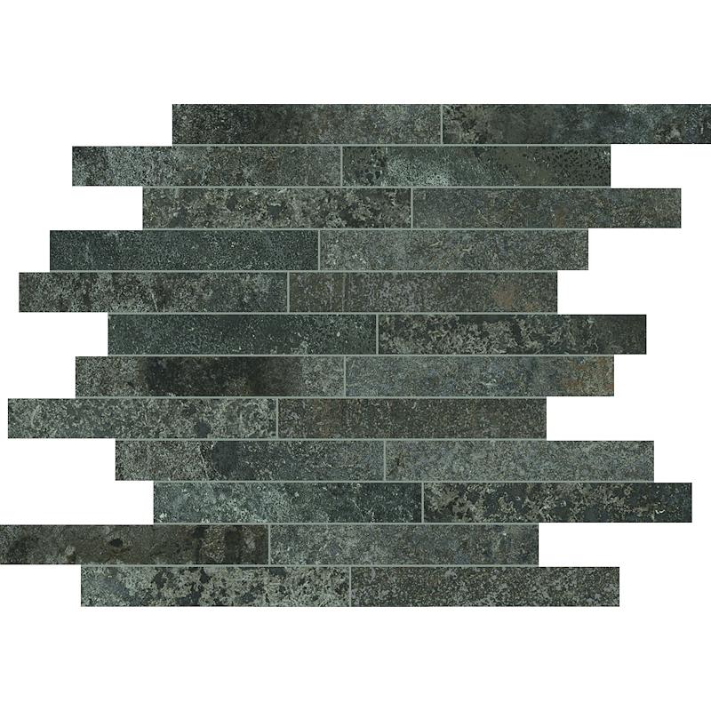 Always Antracite Stick 30x30 - Gres Porcellanato di Castelvetro - Prezzo solo €91! Compra ora su CEGO CERAMICHE