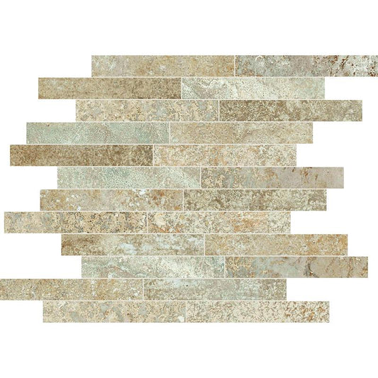 Always Beige Stick 30x30 - Gres Porcellanato di Castelvetro - Prezzo solo €91! Compra ora su CEGO CERAMICHE