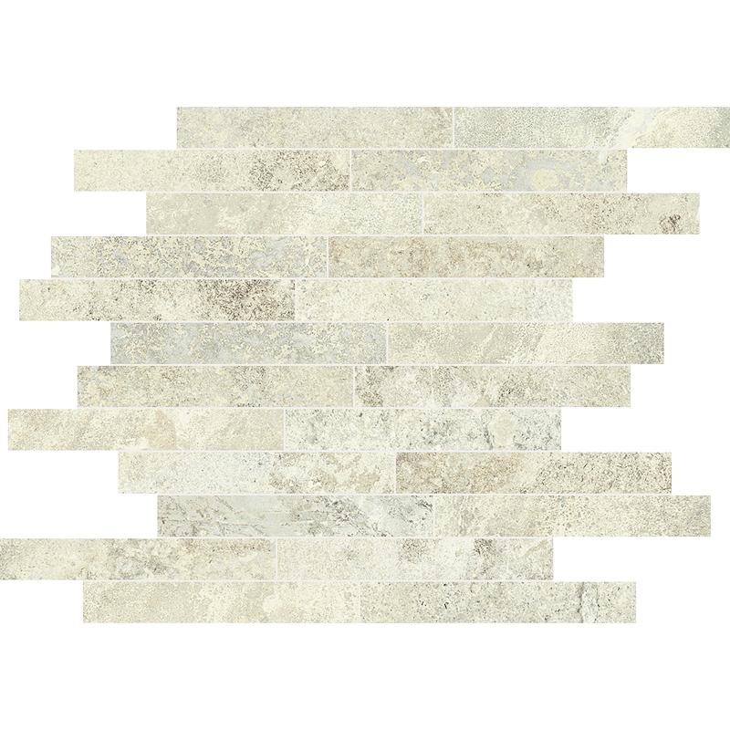 Always Bianco Stick 30x30 - Gres Porcellanato di Castelvetro - Prezzo solo €91! Compra ora su CEGO CERAMICHE