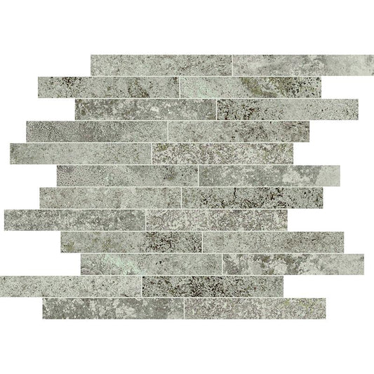 Always Grigio Stick 30x30 - Gres Porcellanato di Castelvetro - Prezzo solo €91! Compra ora su CEGO CERAMICHE