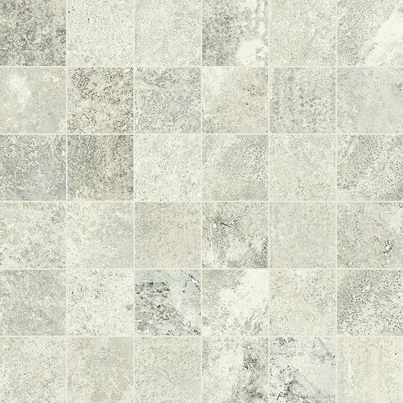 Always Bianco Tozzetto 30x30 - Gres Porcellanato di Castelvetro - Prezzo solo €71.37! Compra ora su CEGO CERAMICHE