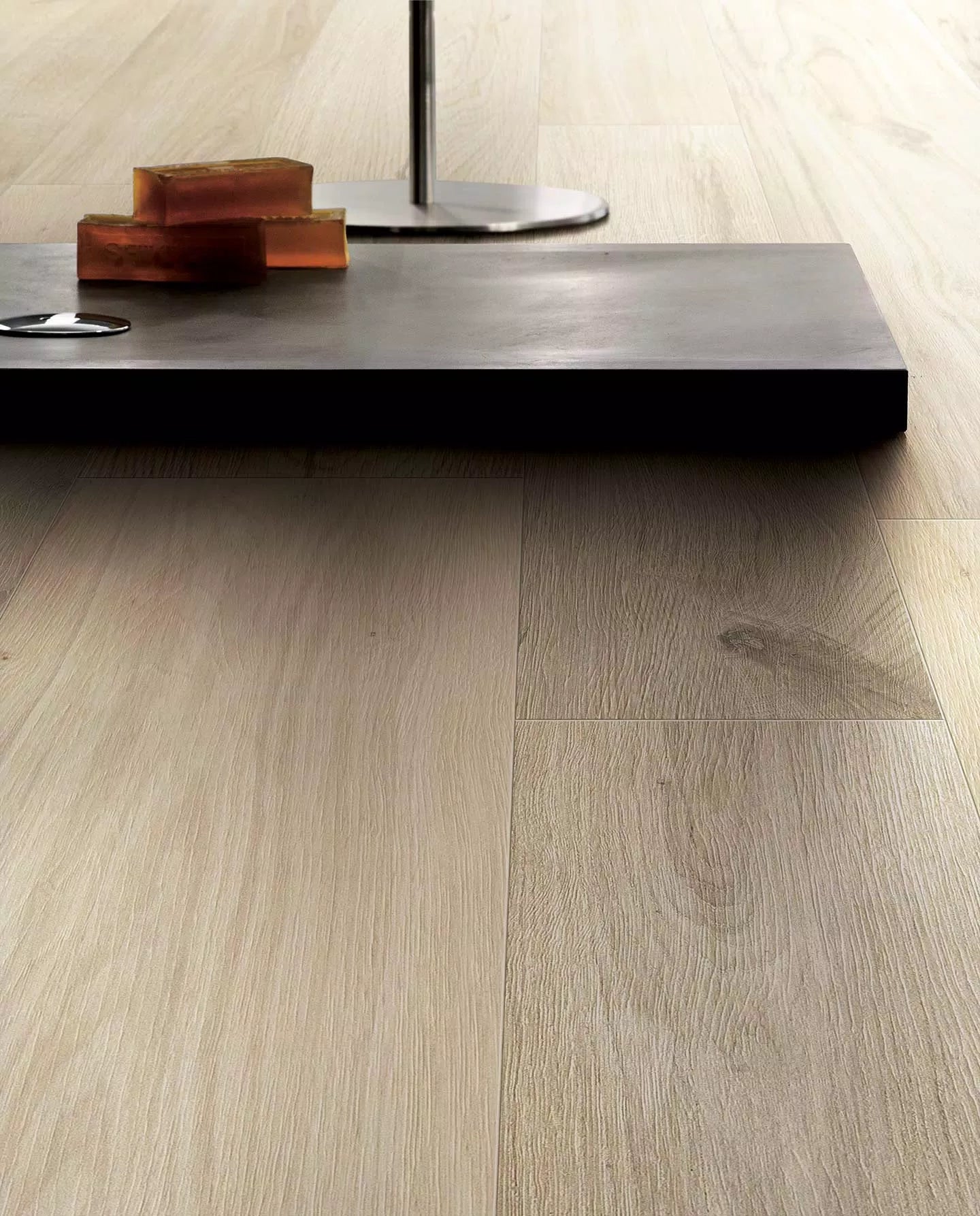 Planches Amande 20x120 matte - Gres Porcellanato di Florim - Prezzo solo €50.50! Compra ora su CEGO CERAMICHE