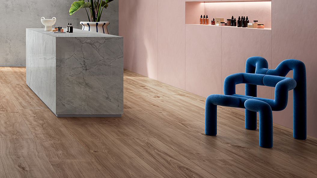 Komi Elegant 24x120 - Gres Porcellanato di Fondovalle - Prezzo solo €66.44! Compra ora su CEGO CERAMICHE