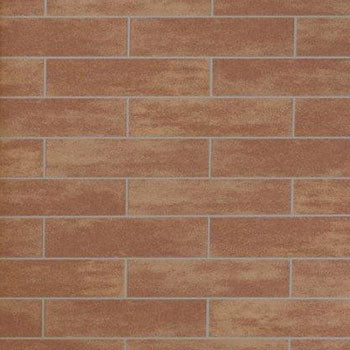 Klinker Listello Strade Romane Appia 6,5x26