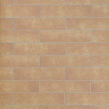 Klinker Listello Strade Romane Aurelia 6,5x26