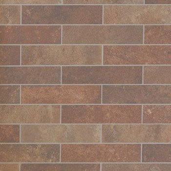 Klinker Listello Country Random 6,5x26