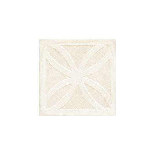 Amuri Gelosia 3D Avorio 20x20 - Gres Porcellanato di RAGNO - Prezzo solo €28.81! Compra ora su CEGO CERAMICHE