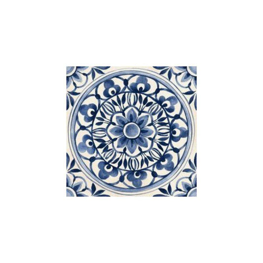 Amuri Decoro Pizzo Avorio 20x20 - Gres Porcellanato di RAGNO - Prezzo solo €31.31! Compra ora su CEGO CERAMICHE