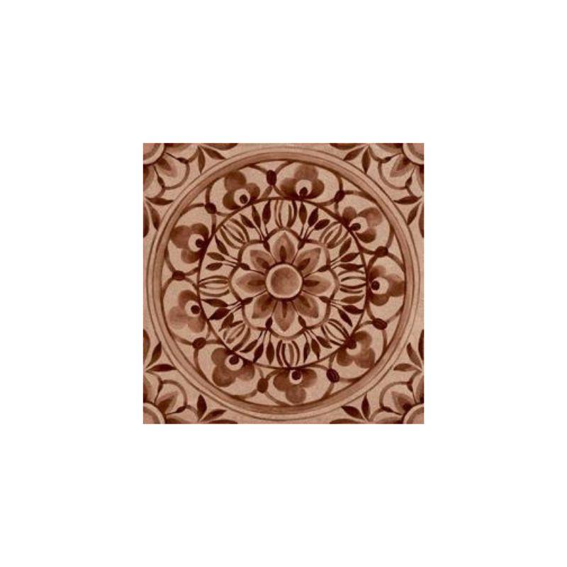 Amuri Decoro Pizzo Cotto 20x20 - Gres Porcellanato di RAGNO - Prezzo solo €31.31! Compra ora su CEGO CERAMICHE