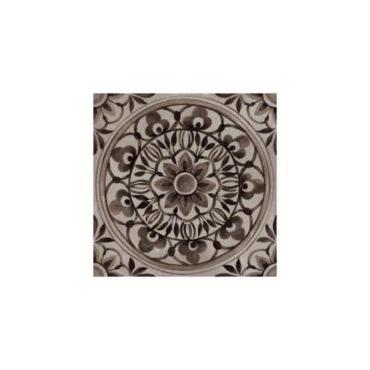 Amuri Decoro Pizzo Grigio 20x20 - Gres Porcellanato di RAGNO - Prezzo solo €31.31! Compra ora su CEGO CERAMICHE