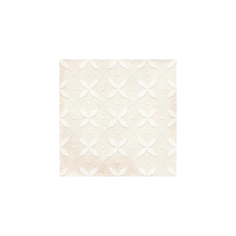 Amuri Decoro Zucchero Avorio 20x20 - Gres Porcellanato di RAGNO - Prezzo solo €31.31! Compra ora su CEGO CERAMICHE