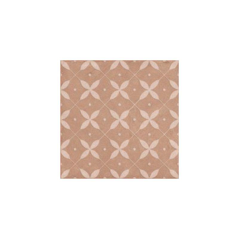 Amuri Decoro Zucchero Cotto 20x20 - Gres Porcellanato di RAGNO - Prezzo solo €31.31! Compra ora su CEGO CERAMICHE