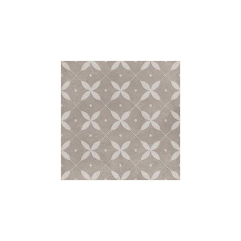 Amuri Decoro Zucchero Grigio 20x20 - Gres Porcellanato di RAGNO - Prezzo solo €31.31! Compra ora su CEGO CERAMICHE