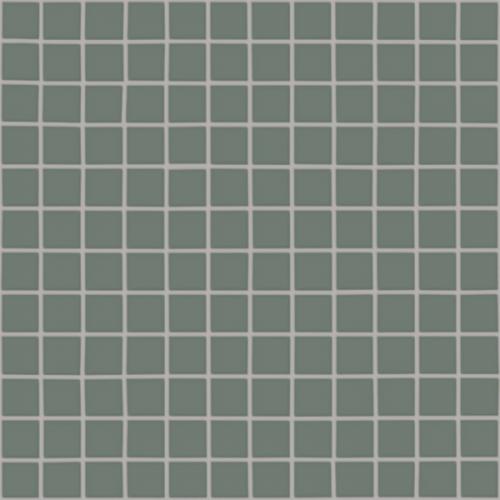 CESI Matt Anice 2,5x2,5 Mosaico su rete