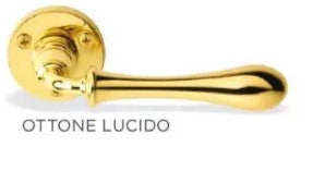 Bertolotto Maniglia Antares