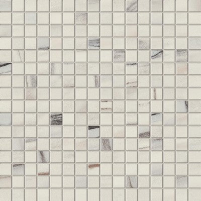 Marvel Dream Bianco Fantastico Mosaico Lapp. 30x30 - Gres Porcellanato di Atlas Concorde - Prezzo solo €262.54! Compra ora su CEGO CERAMICHE