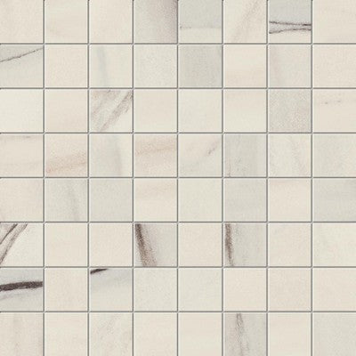 Marvel Dream Bianco Fantastico Mosaico Matt 30x30 - Gres Porcellanato di Atlas Concorde - Prezzo solo €130.02! Compra ora su CEGO CERAMICHE