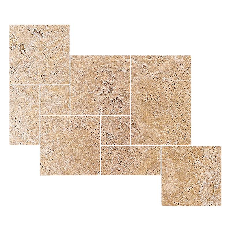 Aquitaine Beige Modulo Esterno R11 - Gres Porcellanato di Coem Ceramiche - Prezzo solo €23.19! Compra ora su CEGO CERAMICHE