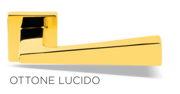 Bertolotto Maniglia Ara