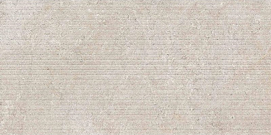 Arkè Beige Line 3D 60x120 - Gres Porcellanato di Keope - Prezzo solo €46.38! Compra ora su CEGO CERAMICHE