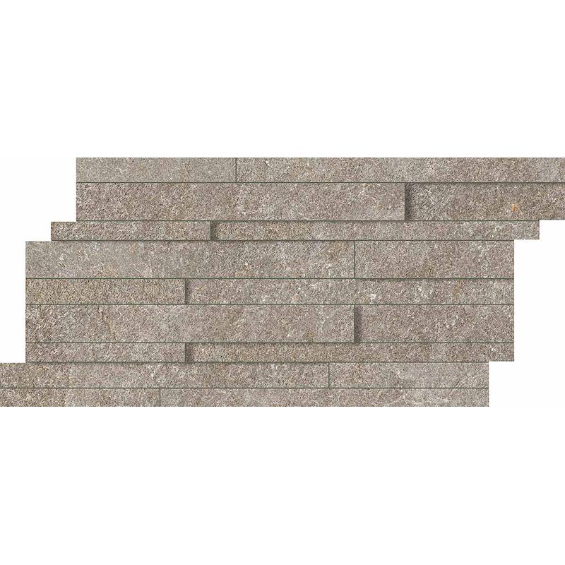 Arkè Clay Mosaico Multispessore 30x60 - Gres Porcellanato di Keope - Prezzo solo €154.26! Compra ora su CEGO CERAMICHE