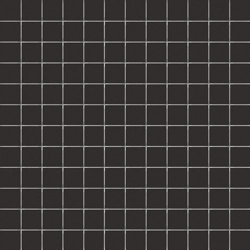 CESI Lucidi Arsenico 2,5x2,5 Mosaico su rete