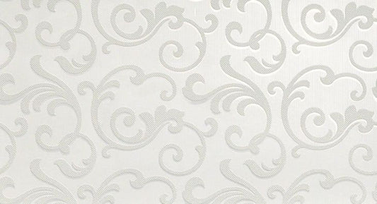 Marvel Moon Damask 30,5x56 - Pasta Bianca di Atlas Concorde - Prezzo solo €21.23! Compra ora su CEGO CERAMICHE