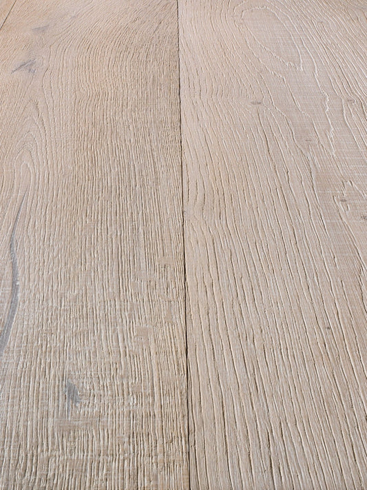 Bassano Parquet Roveri Sbiancati Rovere Aspen Maxilistone spessore 14 mm