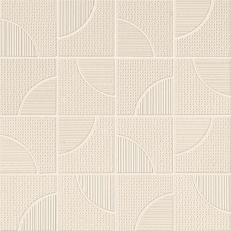 Aplomb Cream Mosaico Arch 32x32 - Pasta Bianca di Atlas Concorde - Prezzo solo €155.09! Compra ora su CEGO CERAMICHE