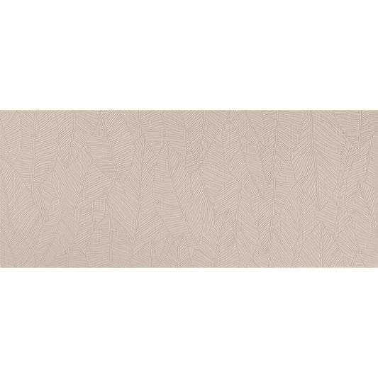 Aplomb Canvas Leaf 50x120 - Pasta Bianca di Atlas Concorde - Prezzo solo €85.75! Compra ora su CEGO CERAMICHE