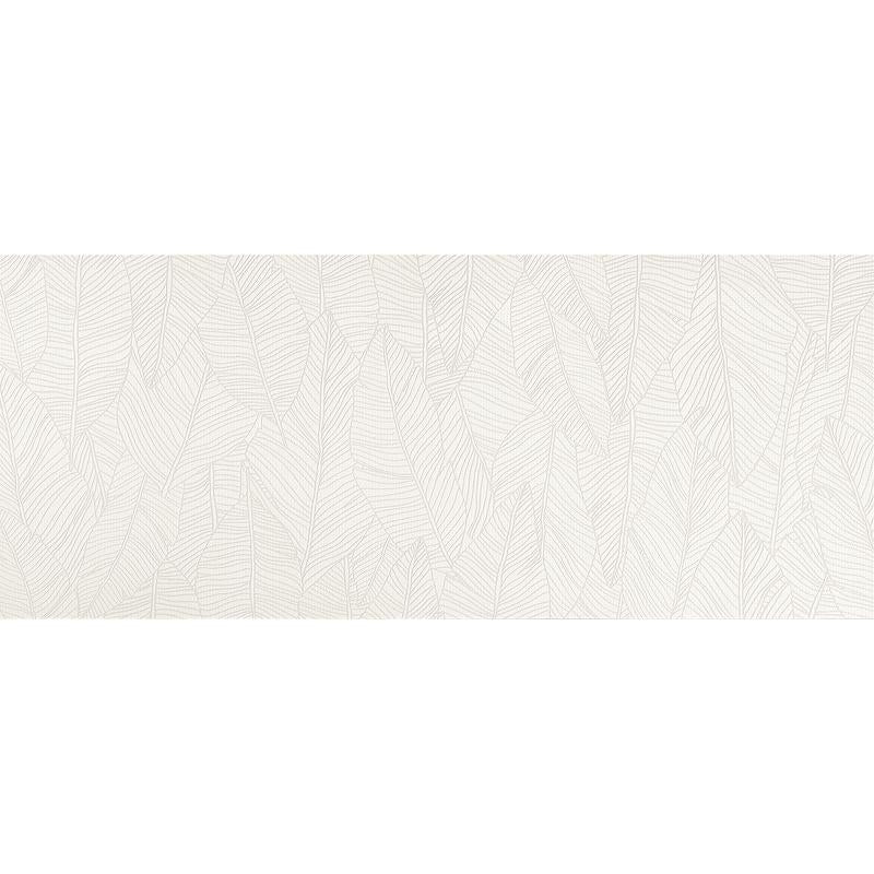 Aplomb White Leaf 50x120 - Pasta Bianca di Atlas Concorde - Prezzo solo €85.75! Compra ora su CEGO CERAMICHE